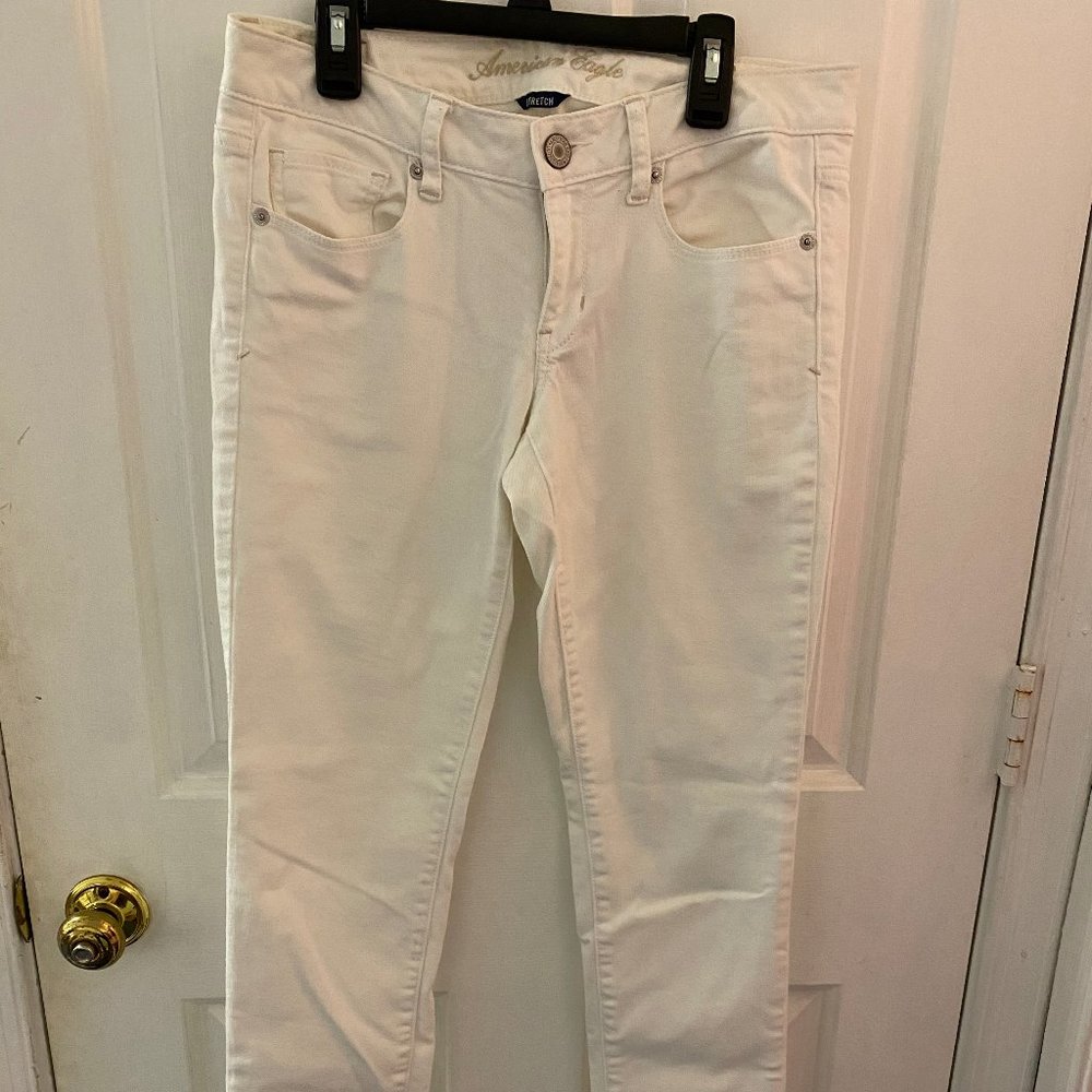American Eagle Jeans size 4